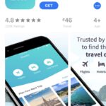Best travel apps for finding cheap flights