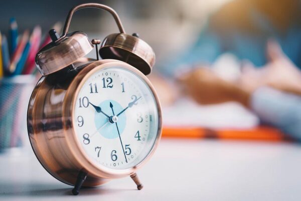 Best time management tips for busy people