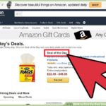 How to find the best deals on Amazon