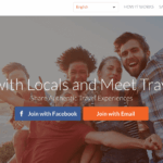 How to get free accommodation while traveling