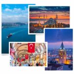 Best digital nomad cities in 2025